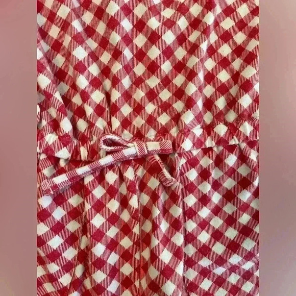 Vintage RicRac & Ruffles romper size 3 - Picture 2 of 4